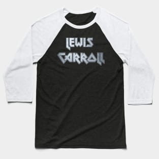 Lewis Baseball T-Shirt